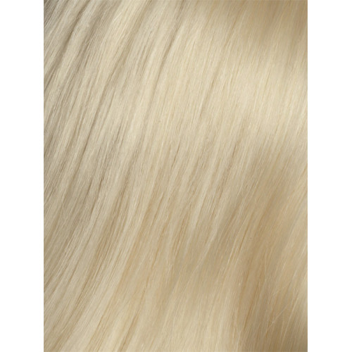  
Remy Human Hair Color: 613